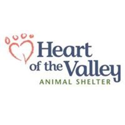 Heart of the Valley Animal Shelter