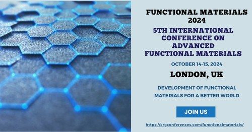 5th International Conference on  Advanced Functional Materials