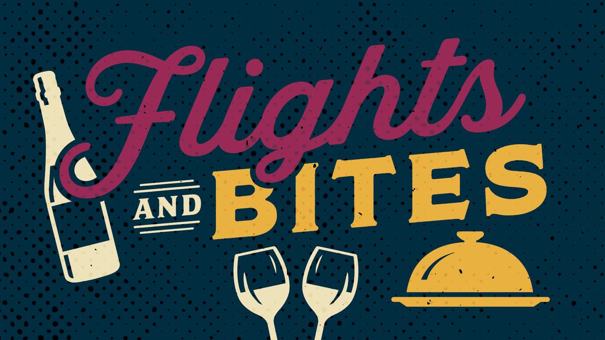 Flights & Bites | Tyler, TX