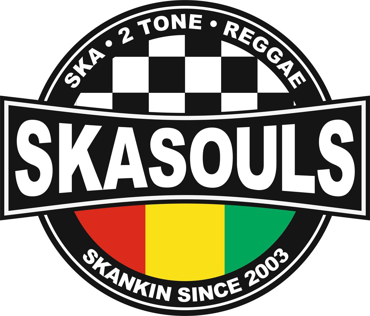 SKASOULS -Sunday session at the Brickmakers