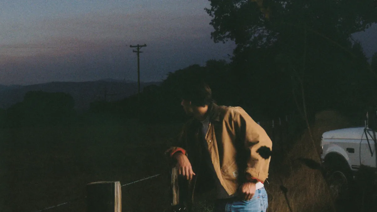 Noah Rinker, Emily Ann Roberts, Crowe Boys, Zach Top, Scotty McCreery, Waylon Wyatt, Noeline Hofmann, Keith Urban, Russell Dickerson, Tyler Braden, Alana Springsteen, Bayker Blankenship, Brooks &amp; Dunn, Drake Milligan, Kameron Marlowe, Ashley Cooke, Mackenzie Carpenter, Ty Myers in London