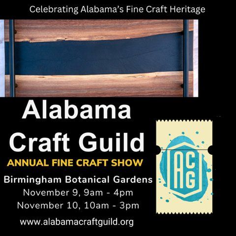 51st Annual Fine Craft Show