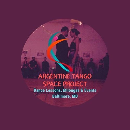 Argentine Tango! August & September 