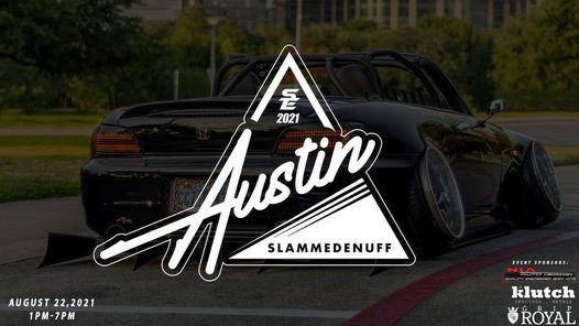 Austin Car Show 2021