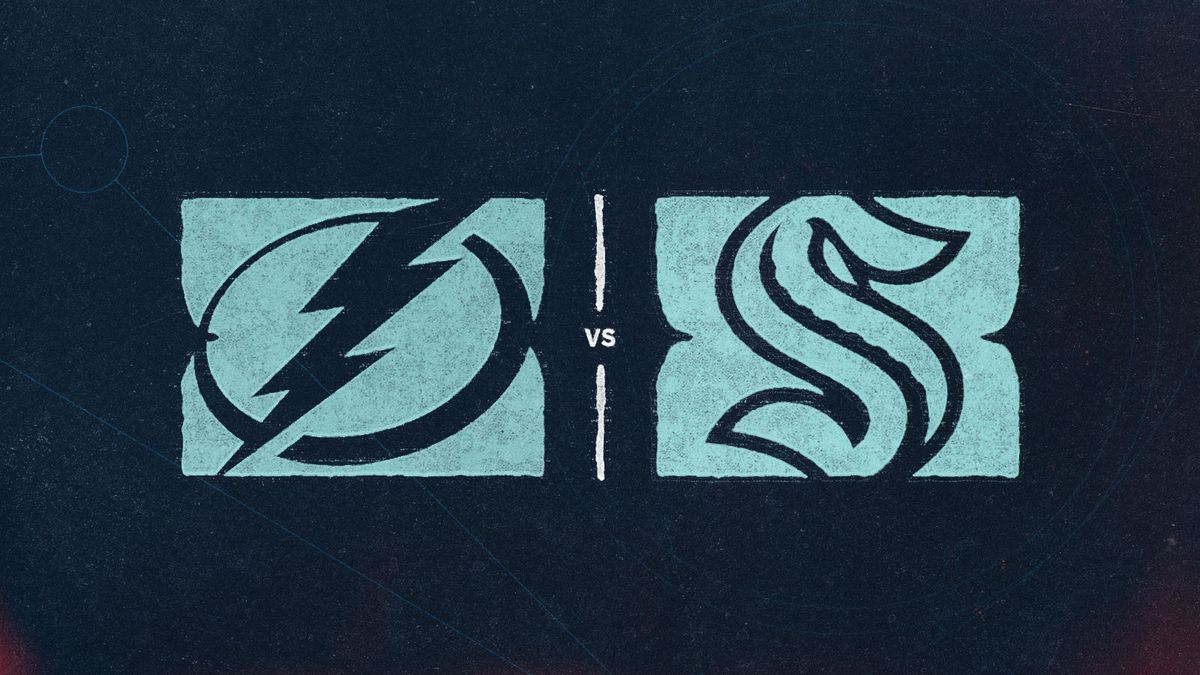Tampa Bay Lightning at Winnipeg Jets
