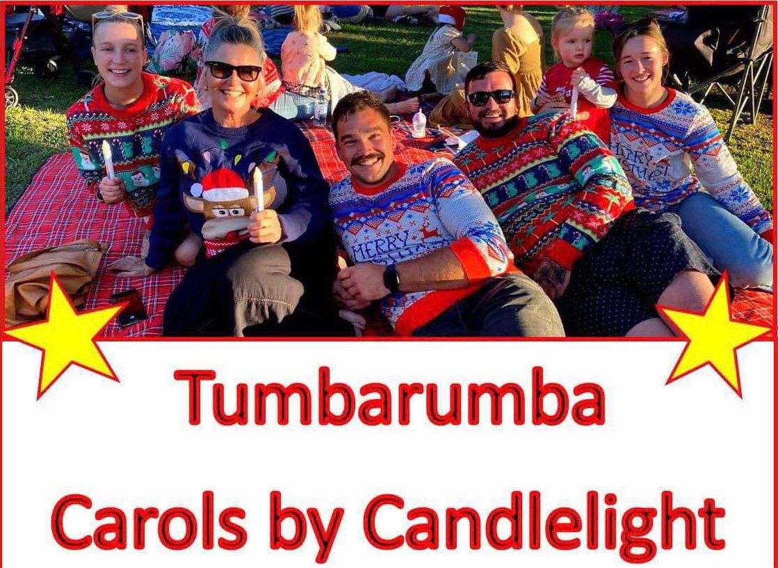 Carols by Candlelight 