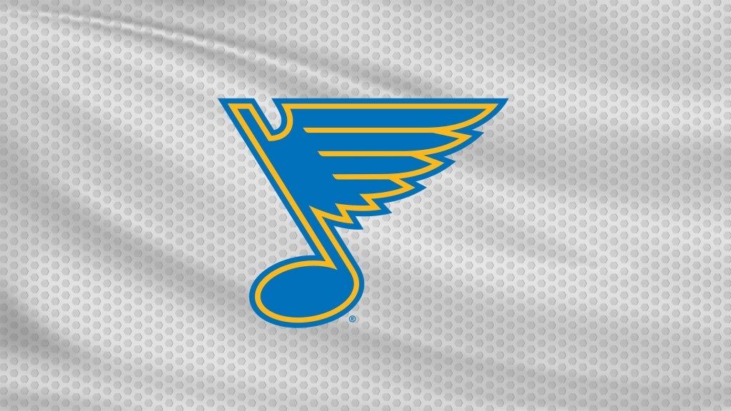 St. Louis Blues vs. Los Angeles Kings (Suites)