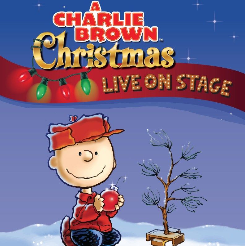 A Charlie Brown Christmas Live on Stage! Carteret, NJ