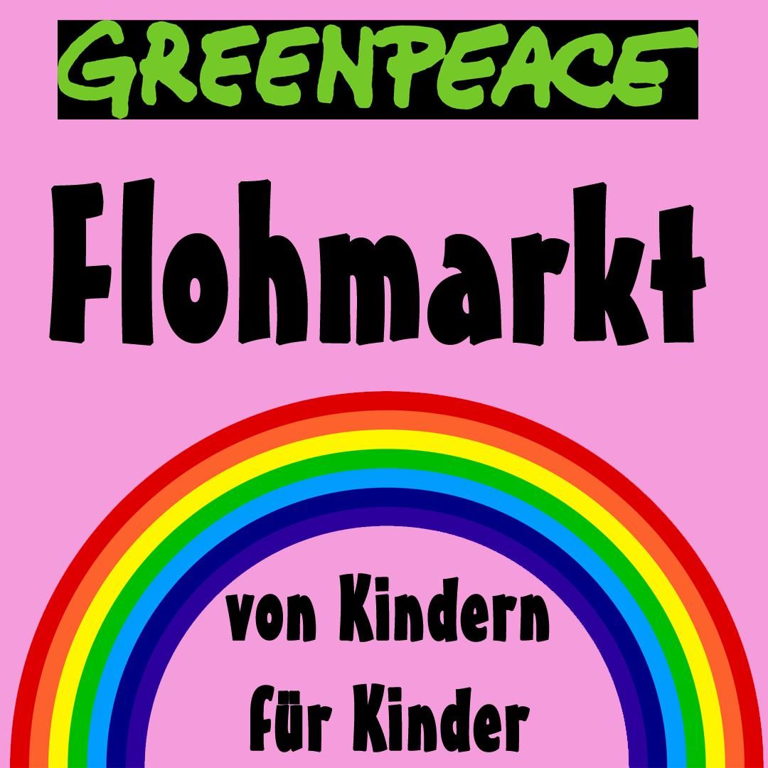 Kinderflohmarkt