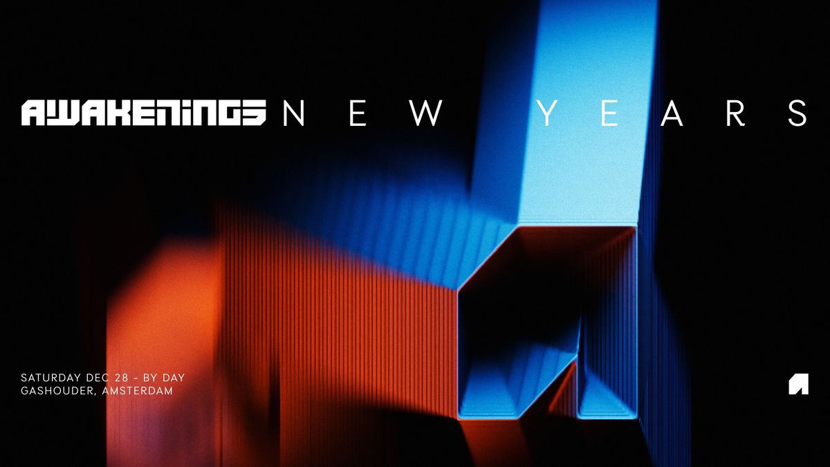 AWAKENINGS NEW YEARS | DECEMBER 28 - BY DAY