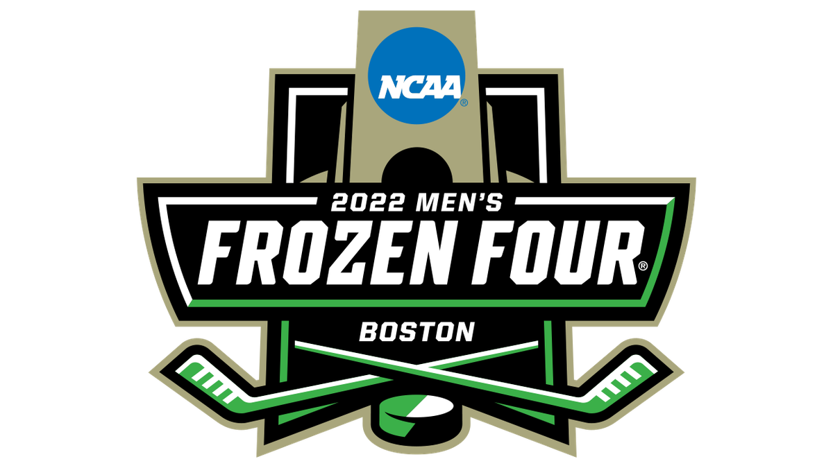 NCAA Mens Frozen Four - Championship