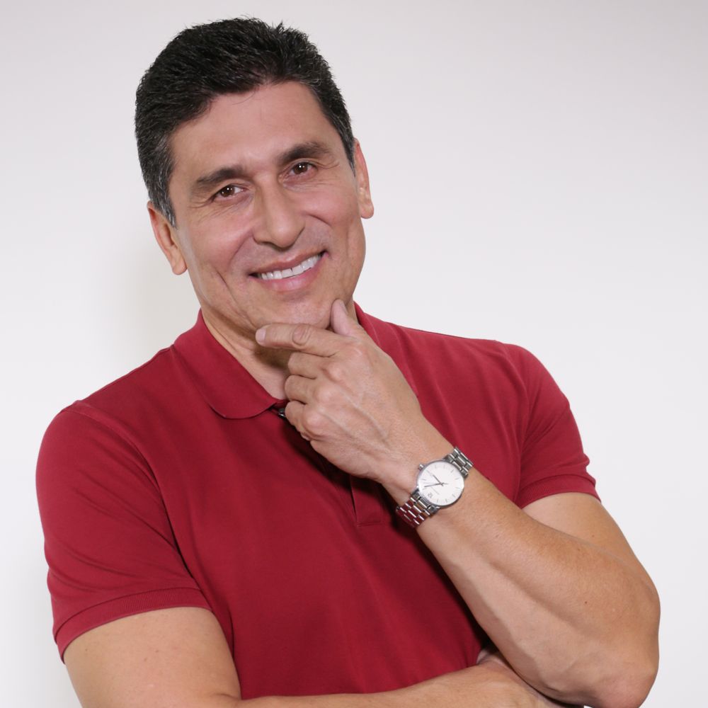 Dr. Cesar Lozano