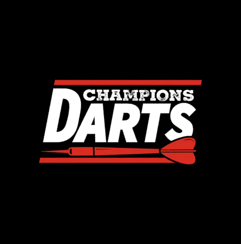 Champions Darts Keele University 