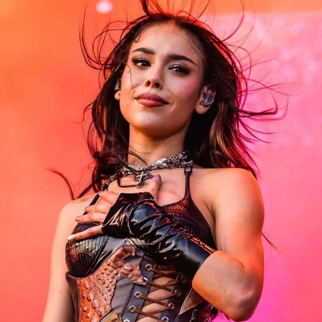 Danna Paola