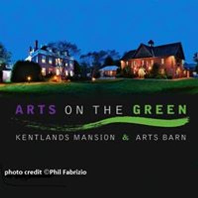 Gaithersburg Arts on the Green