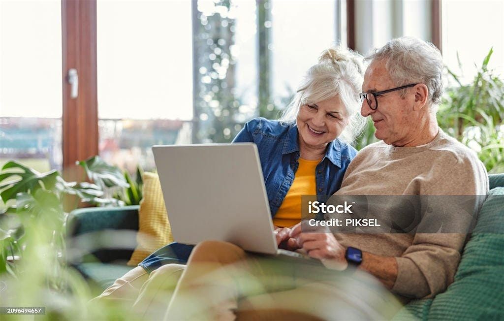 Planning for Aging in Place