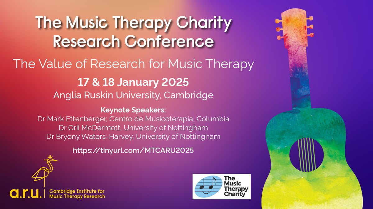 The Value of Research for Music Therapy