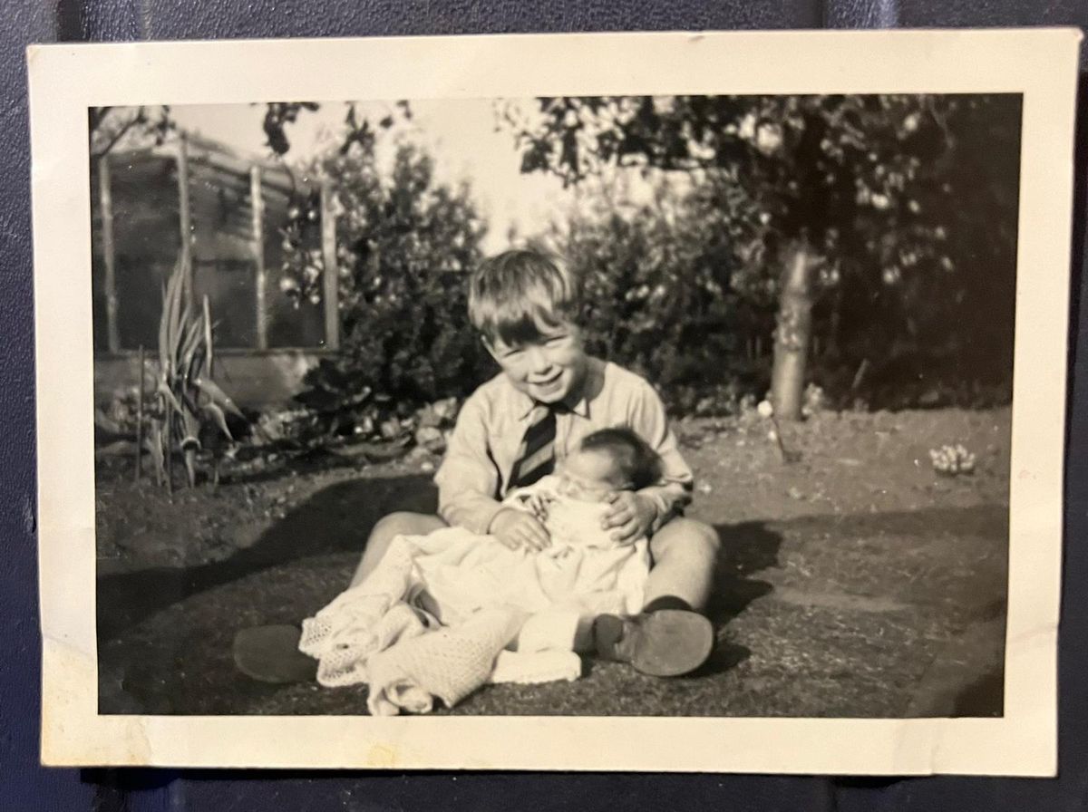 Growing up in Corstorphine in the 1950s - Lauriston Castle Lectures