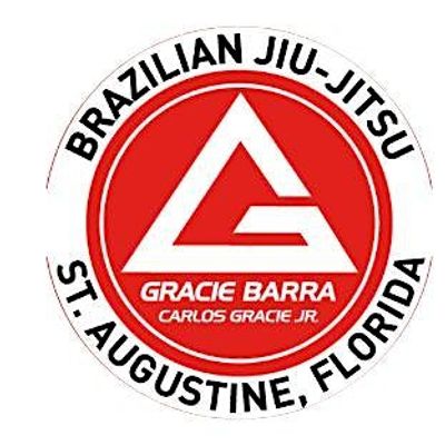 Gracie Barra St Augustine
