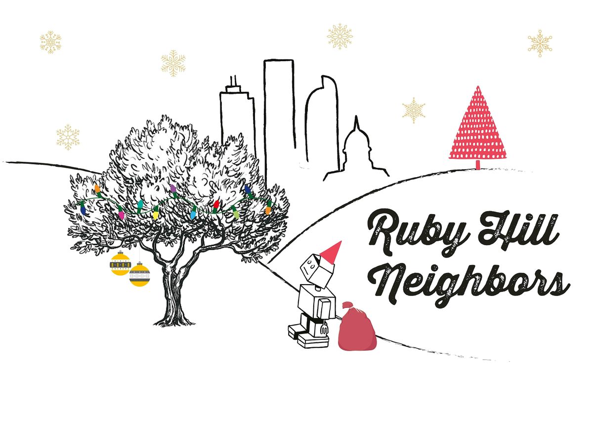 Ruby Hill Holiday Hootenanny