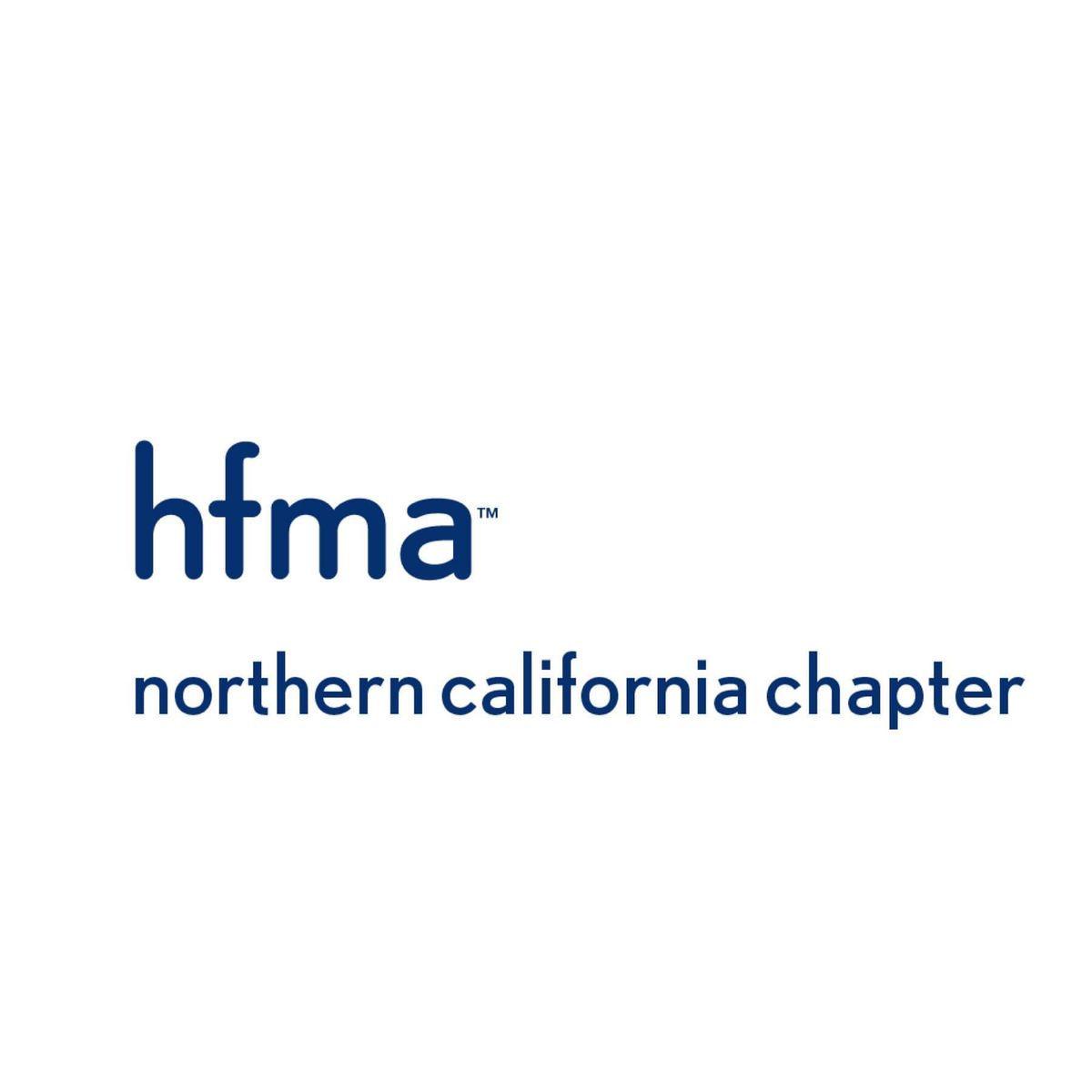 Hfma Northern CA Annual Conference 