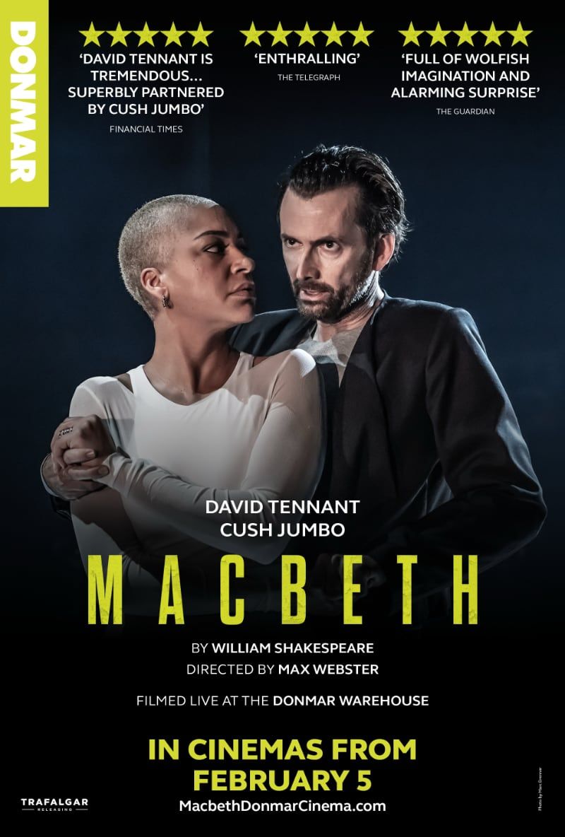 Macbeth - Play