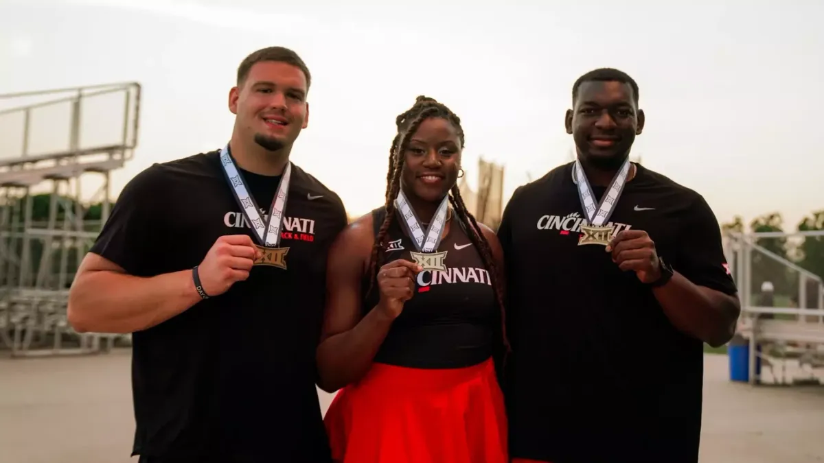 Parking WFU Invite - Day 3