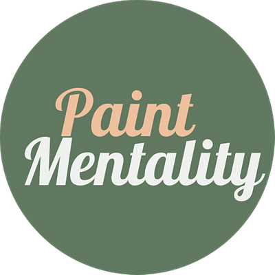 Paint Mentality