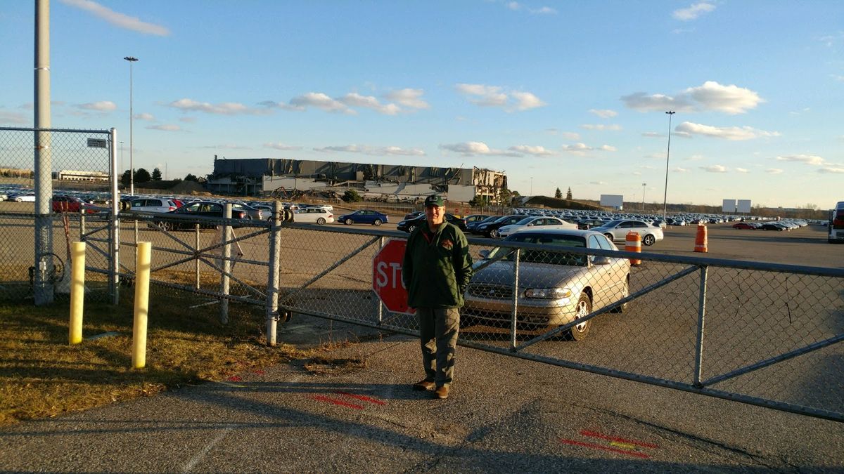 Parking Bethesda Lion Angels at Utah Valley Wolverines Mens Basketball