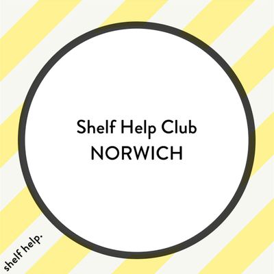 Shelf Help Norwich