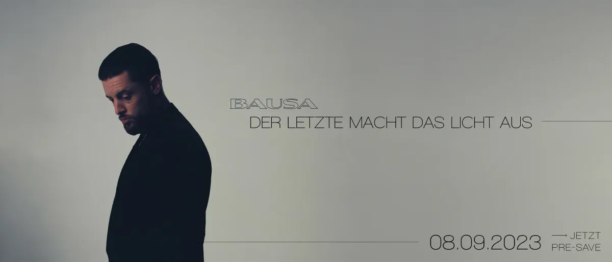 Bausa, Zartmann, rosmarin in OSNABR\u00dcCK