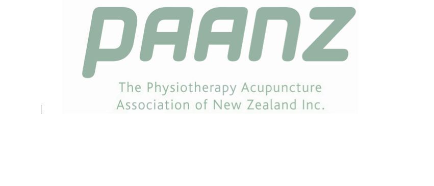 PAANZ Foundation Acupuncture - Part C - Traditional Acupuncture theory and practice