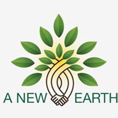 A NEW EARTH holistic & metaphysical center