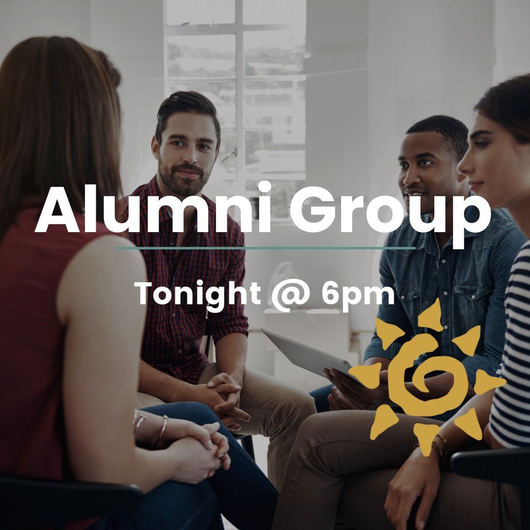 Alumni Support Group