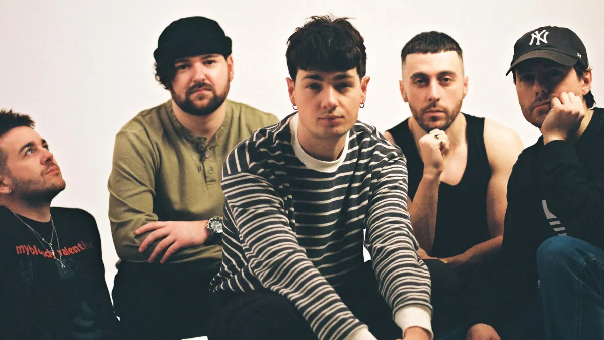 Boston Manor in Glasgow