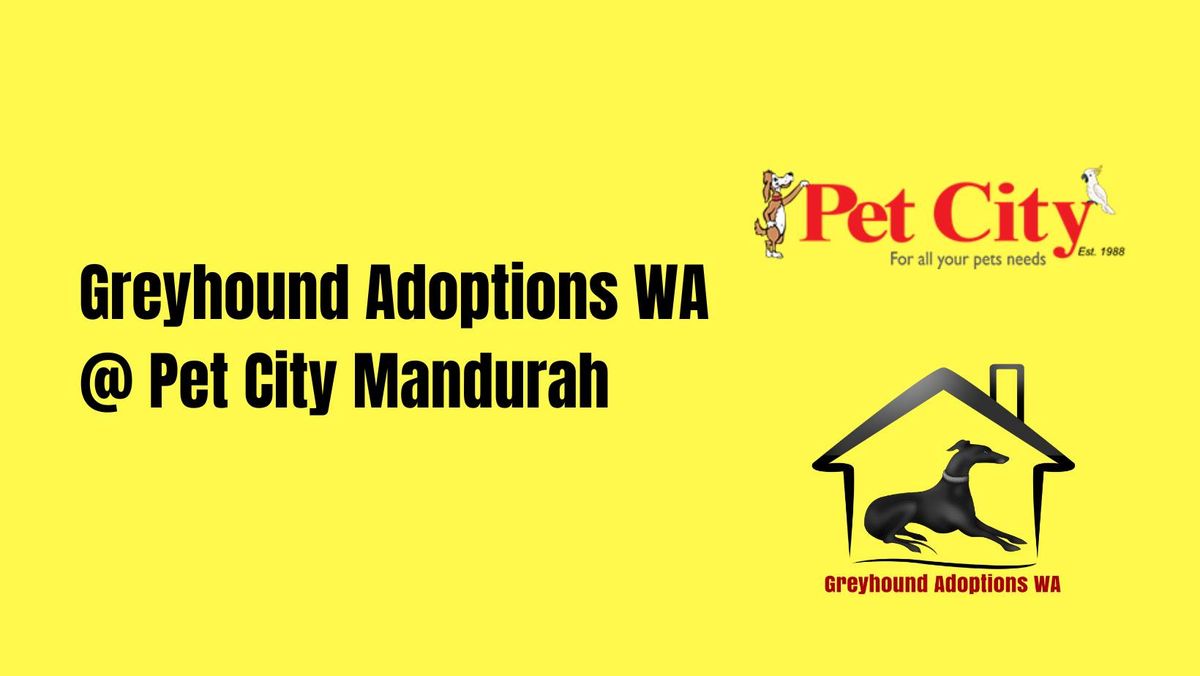 Pet City Mandurah