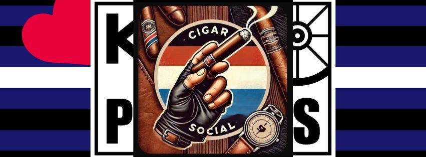 Cigar Social