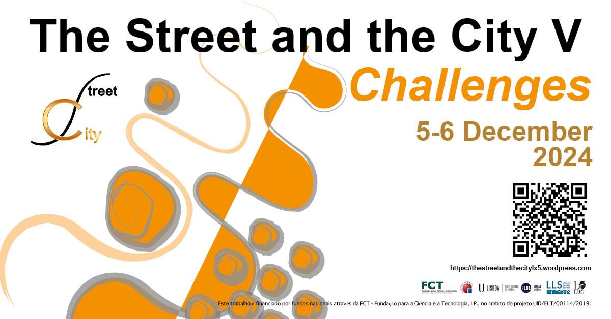 The Street and The City - Challenges Conference