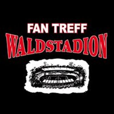 Fan Treff Waldstadion