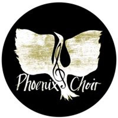 The Phoenix Choir - Edinburgh