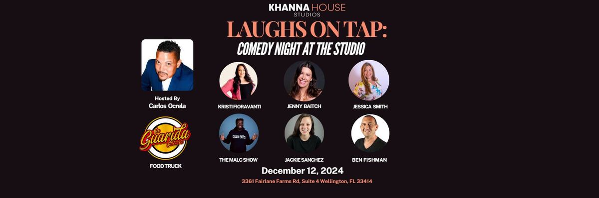 Comedy Night