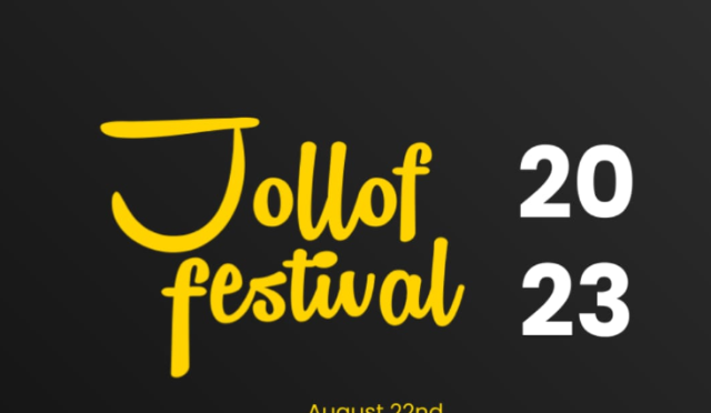 Jollof festival Chicago 2023
