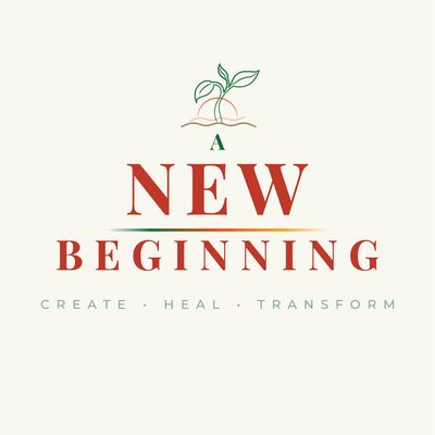 A New Beginning
