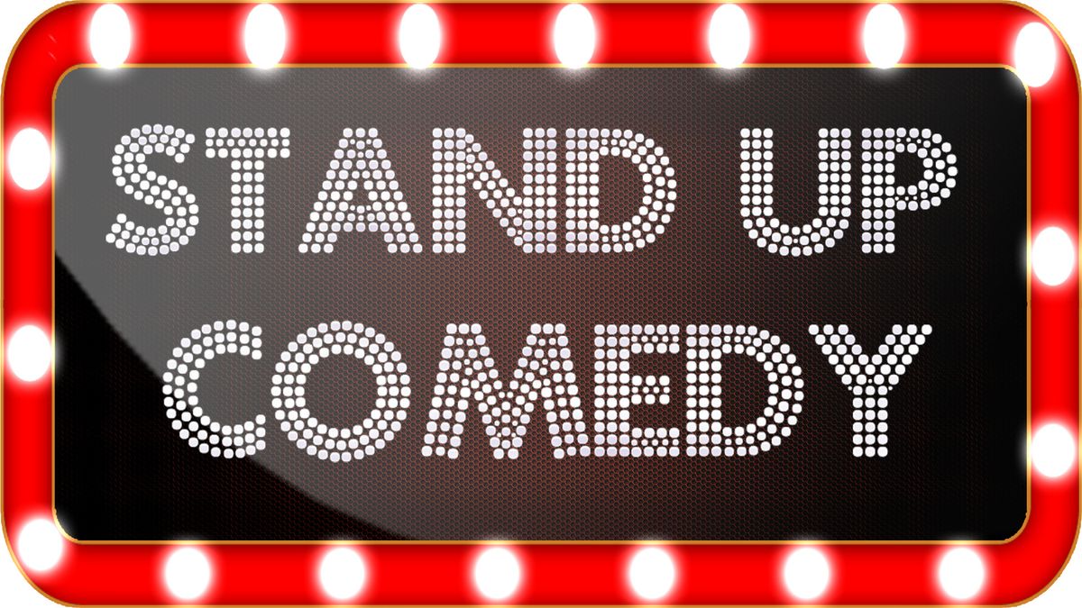 Comedy Night - Stourport 