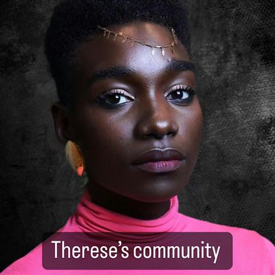 Therese Mbaye