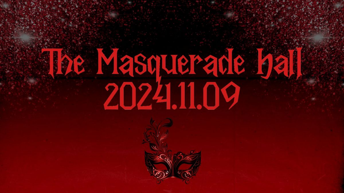 "The Masquerade Ball" T\u00e1ncest