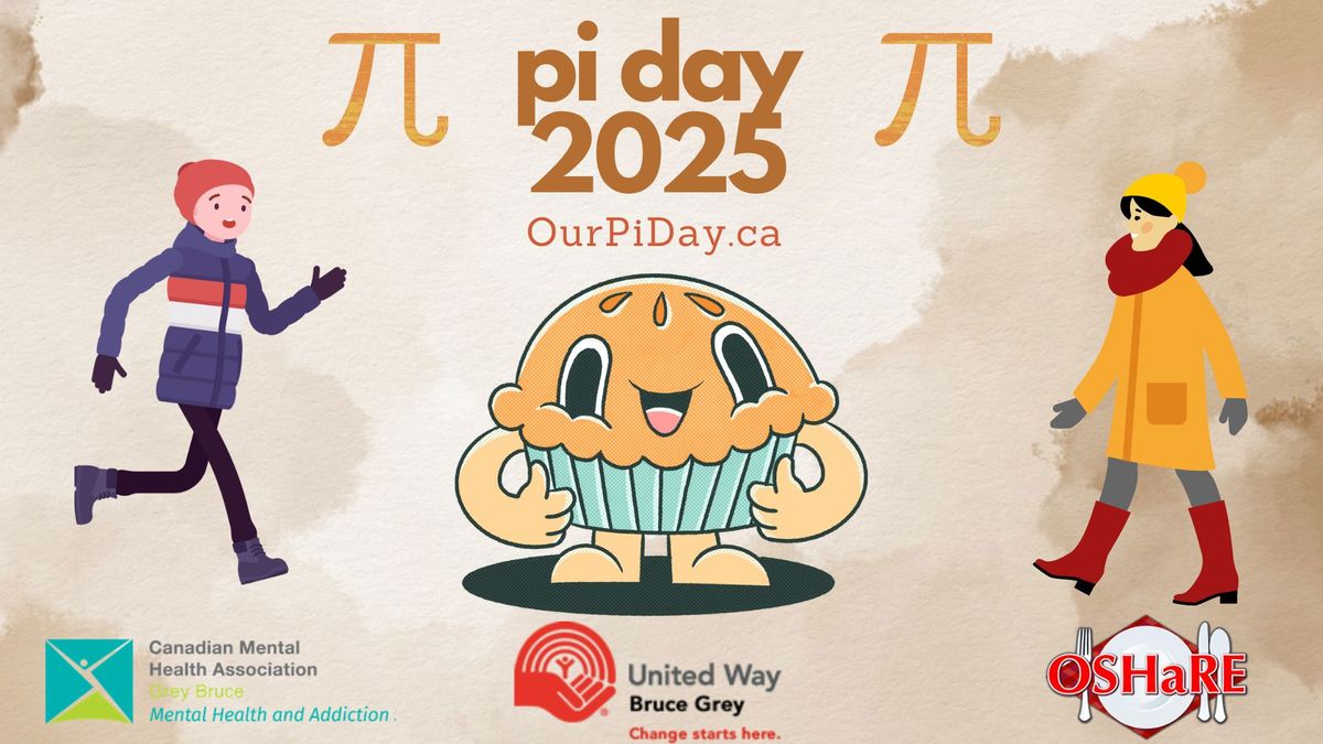 Pi Day 2025