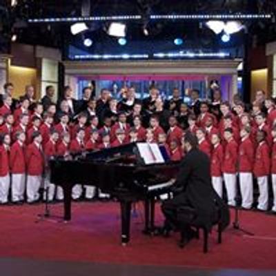 Philadelphia Boys Choir & Chorale