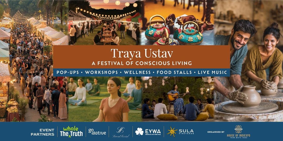 Traya Utsav 2025