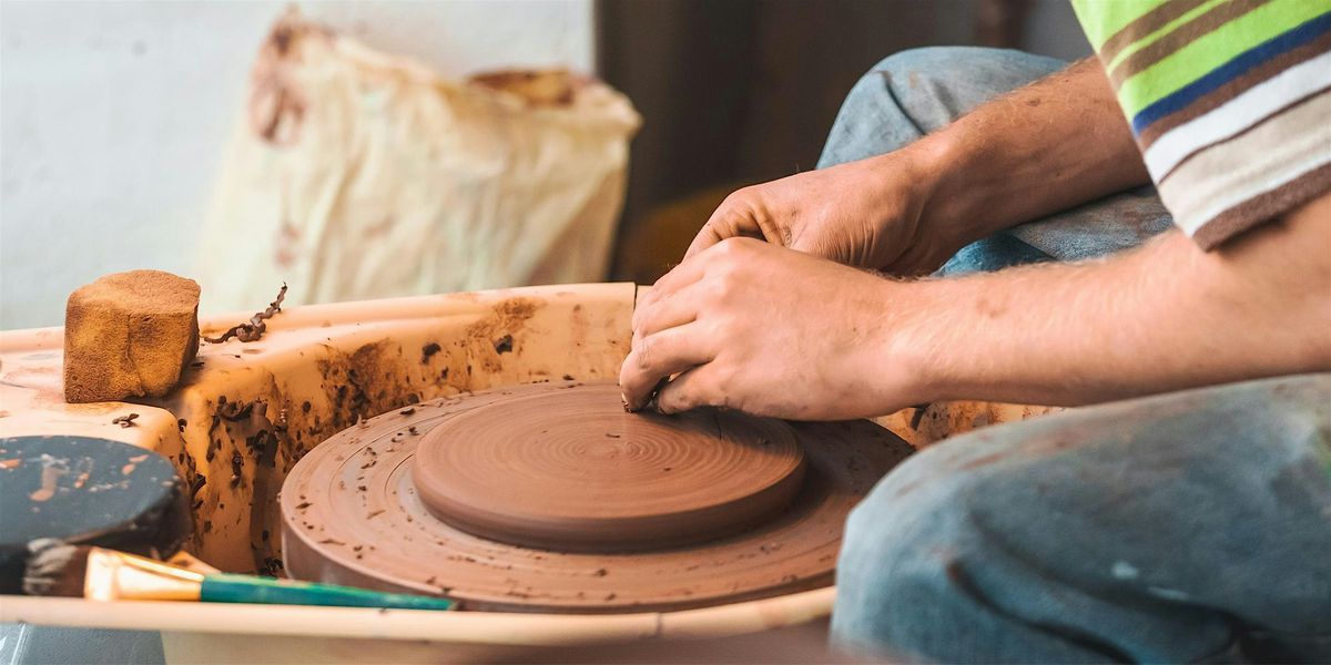 January 4 Week Throwing Course (Wednesdays)